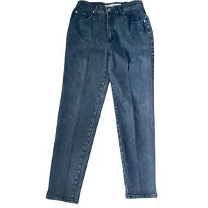 Vintage Levi’s black denim jeans size 13